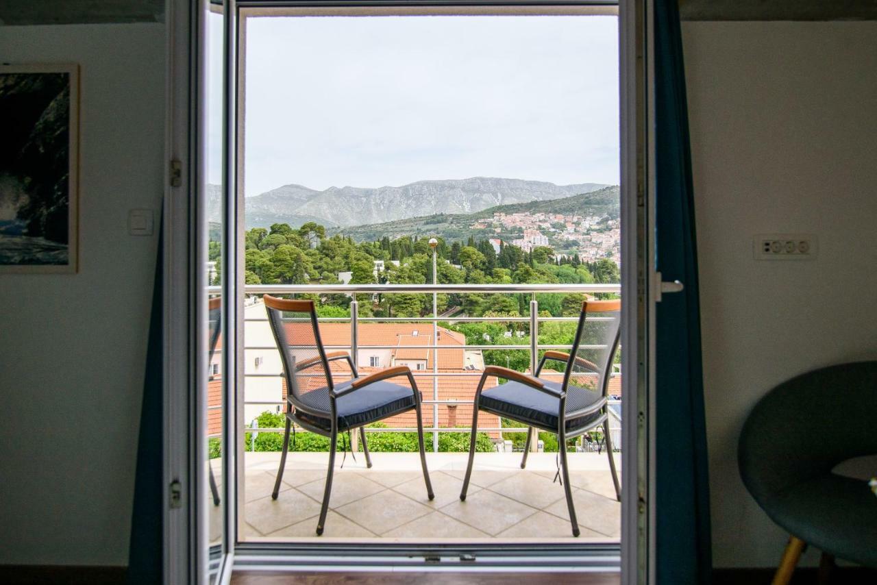 California Apartments 3 Ragusa Esterno foto