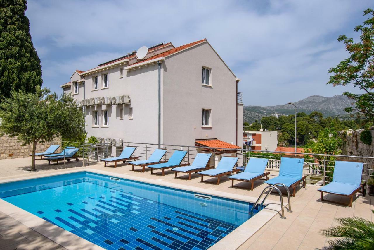 California Apartments 3 Ragusa Esterno foto