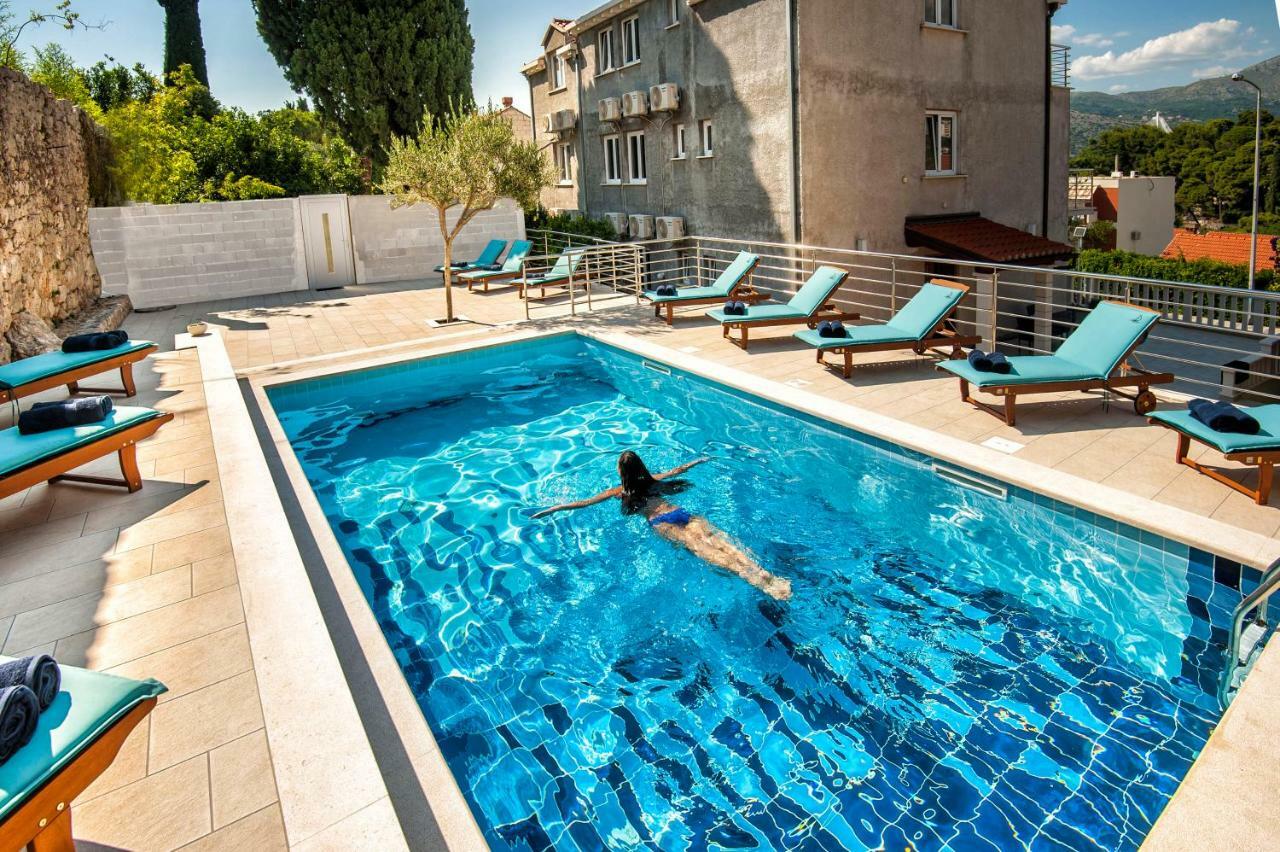 California Apartments 3 Ragusa Esterno foto